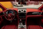 Bentley Bentayga Speed Centenary Specifications 2020 года (UAE)